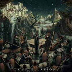 Parasite Of Human Side : Constellations